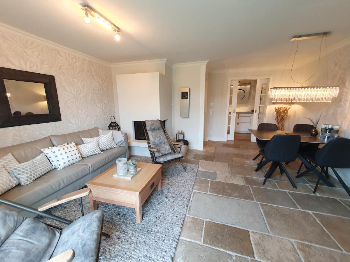 Hotel Duene Sylt Bagian luar foto