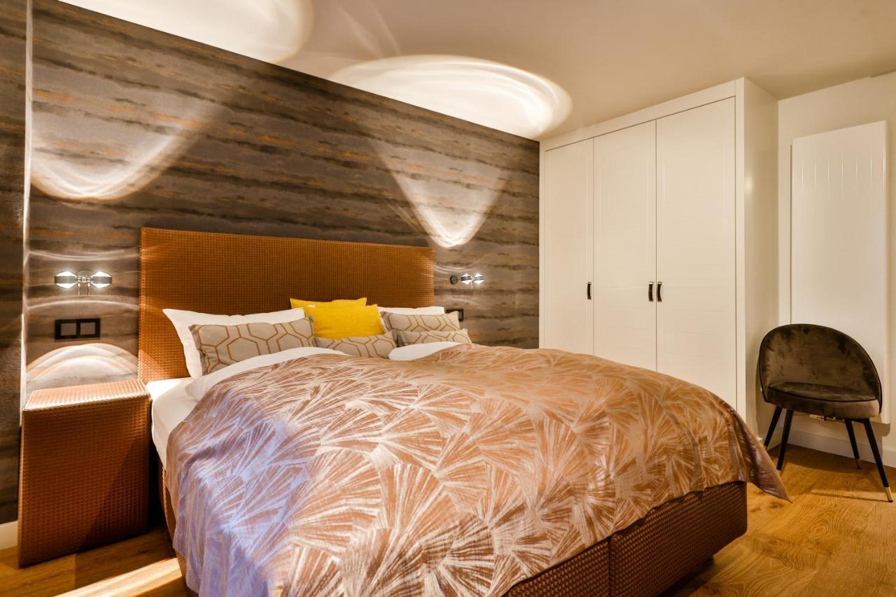 Hotel Duene Sylt Bagian luar foto