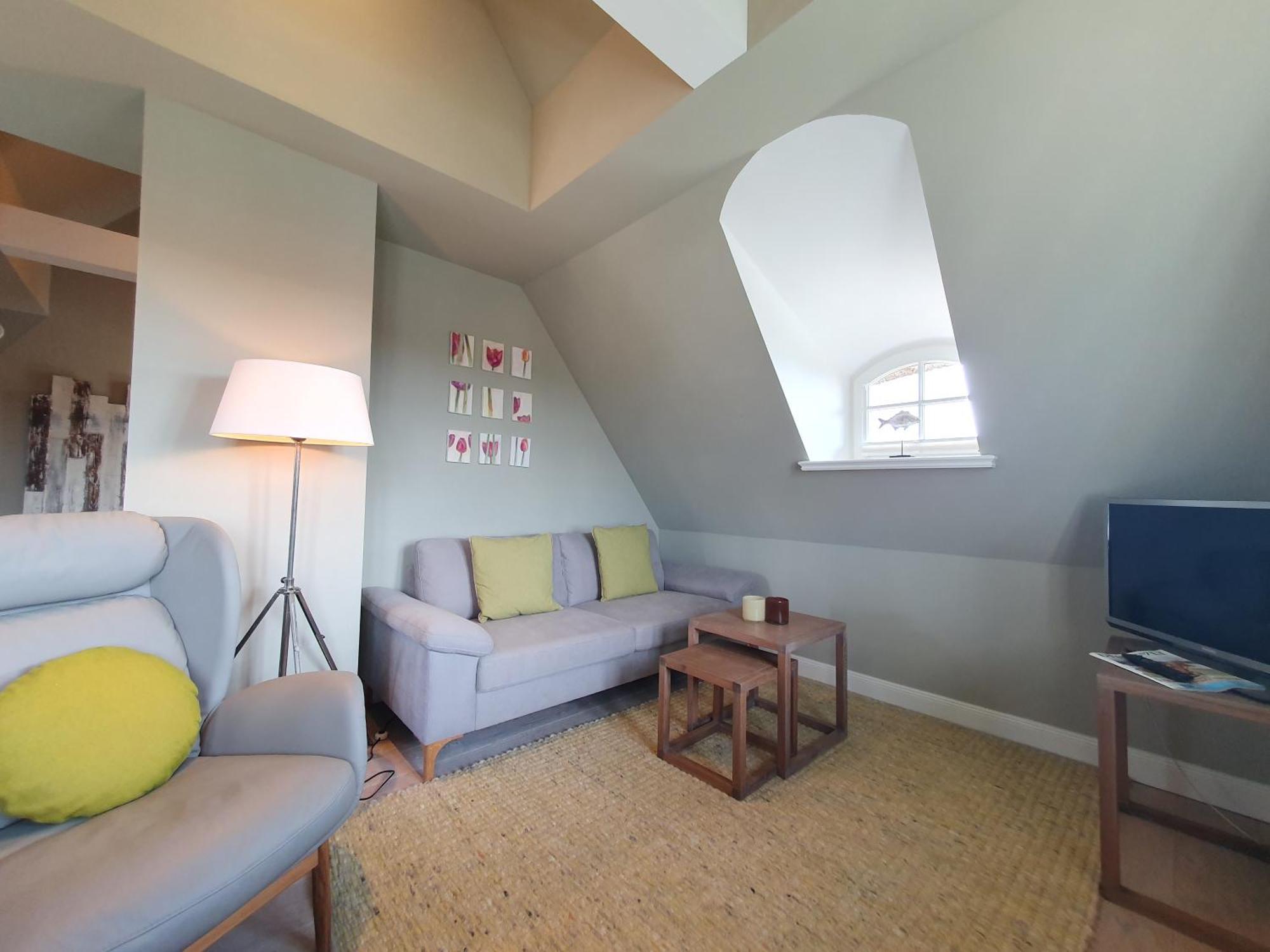 Hotel Duene Sylt Ruang foto